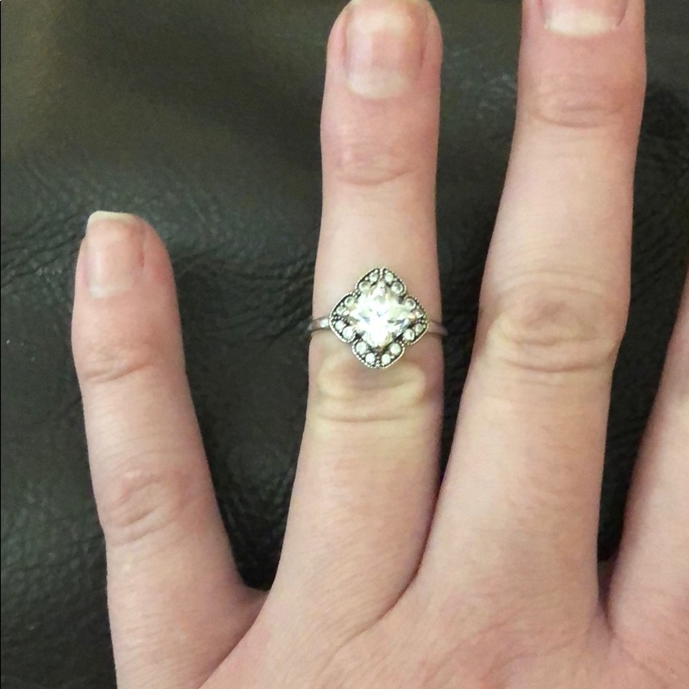 Pandora Ring